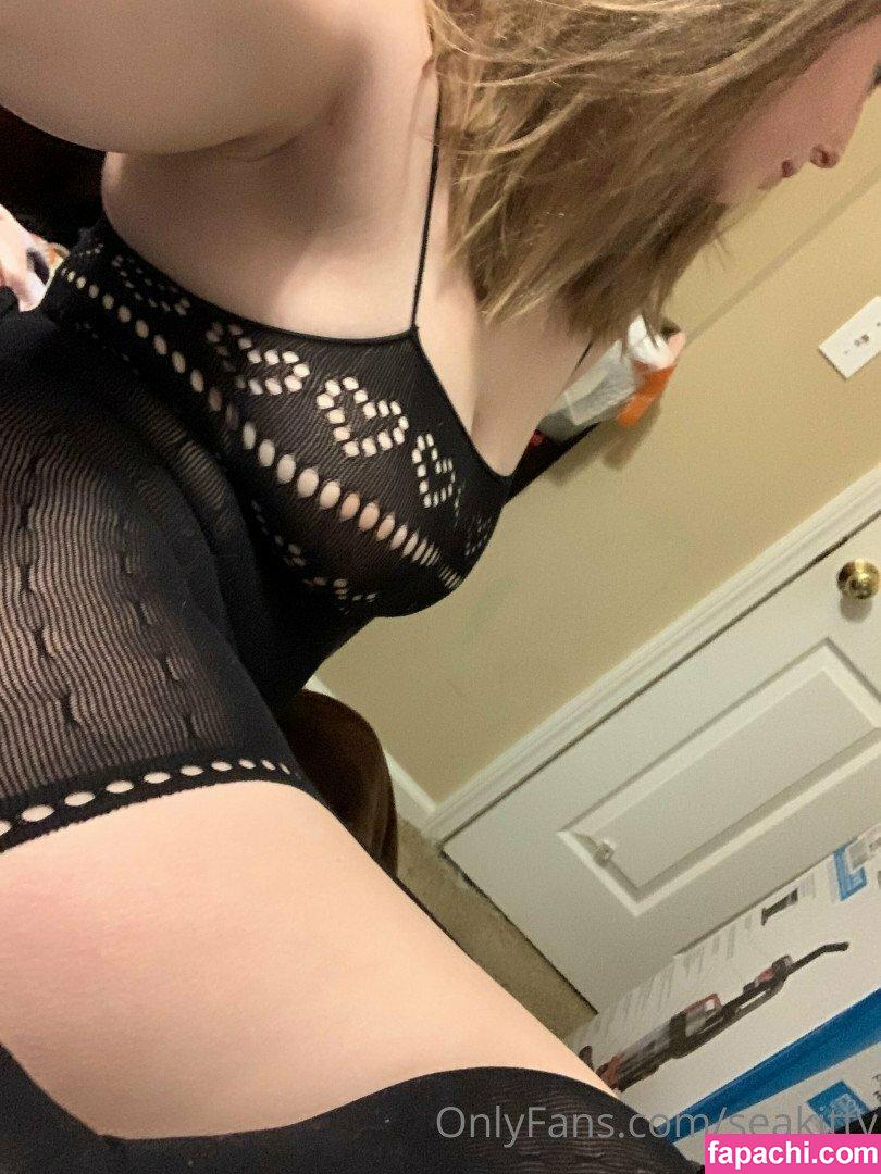Seakitty / Seakitty3_of leaked nude photo #0044 from OnlyFans/Patreon