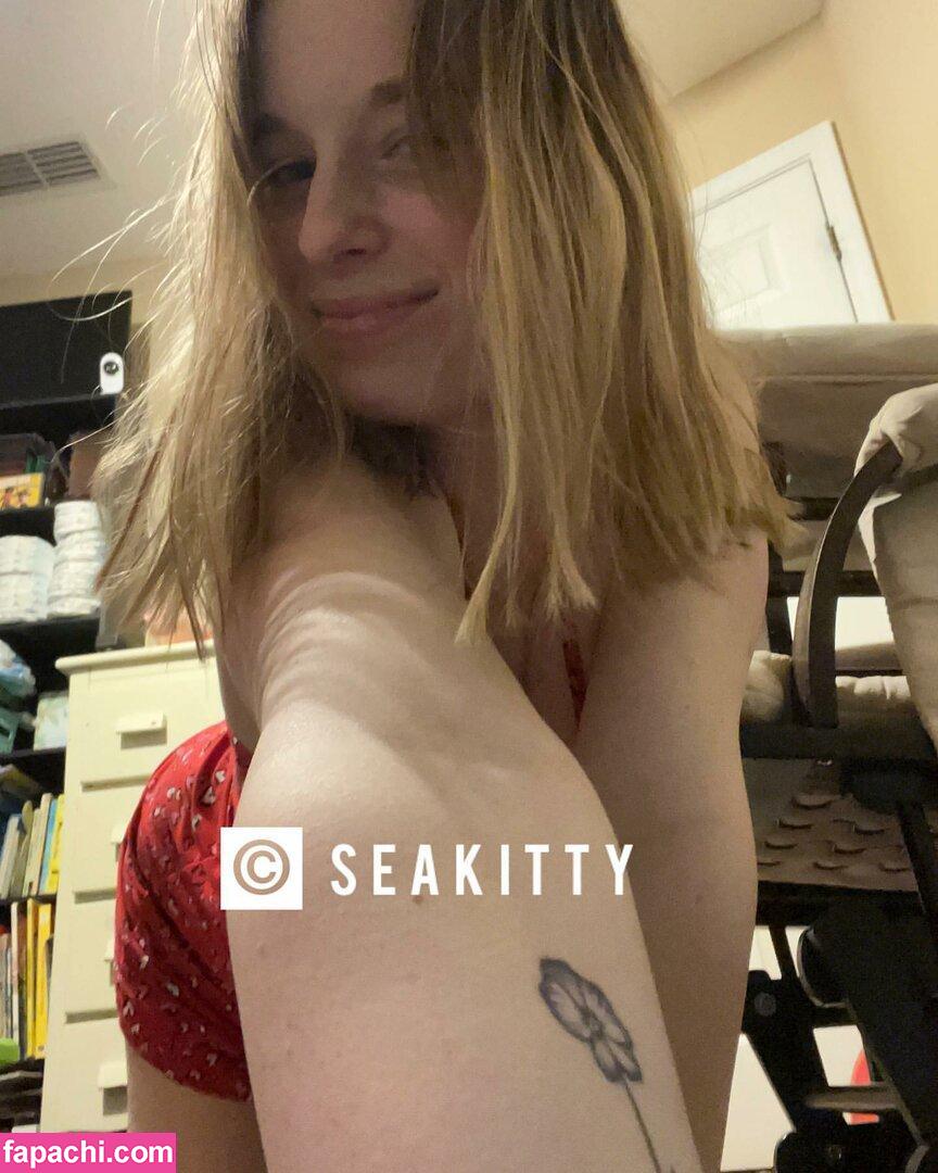 Seakitty / Seakitty3_of leaked nude photo #0052 from OnlyFans/Patreon