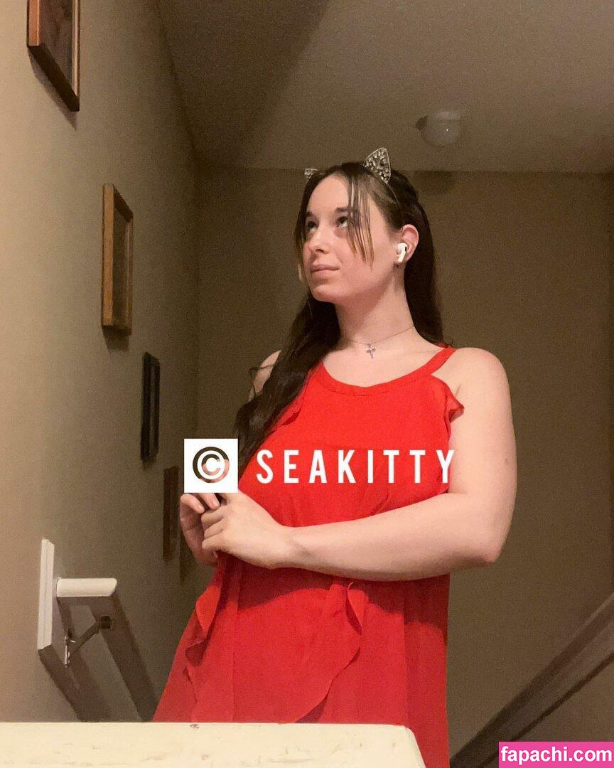 Seakitty / Seakitty3_of leaked nude photo #0059 from OnlyFans/Patreon