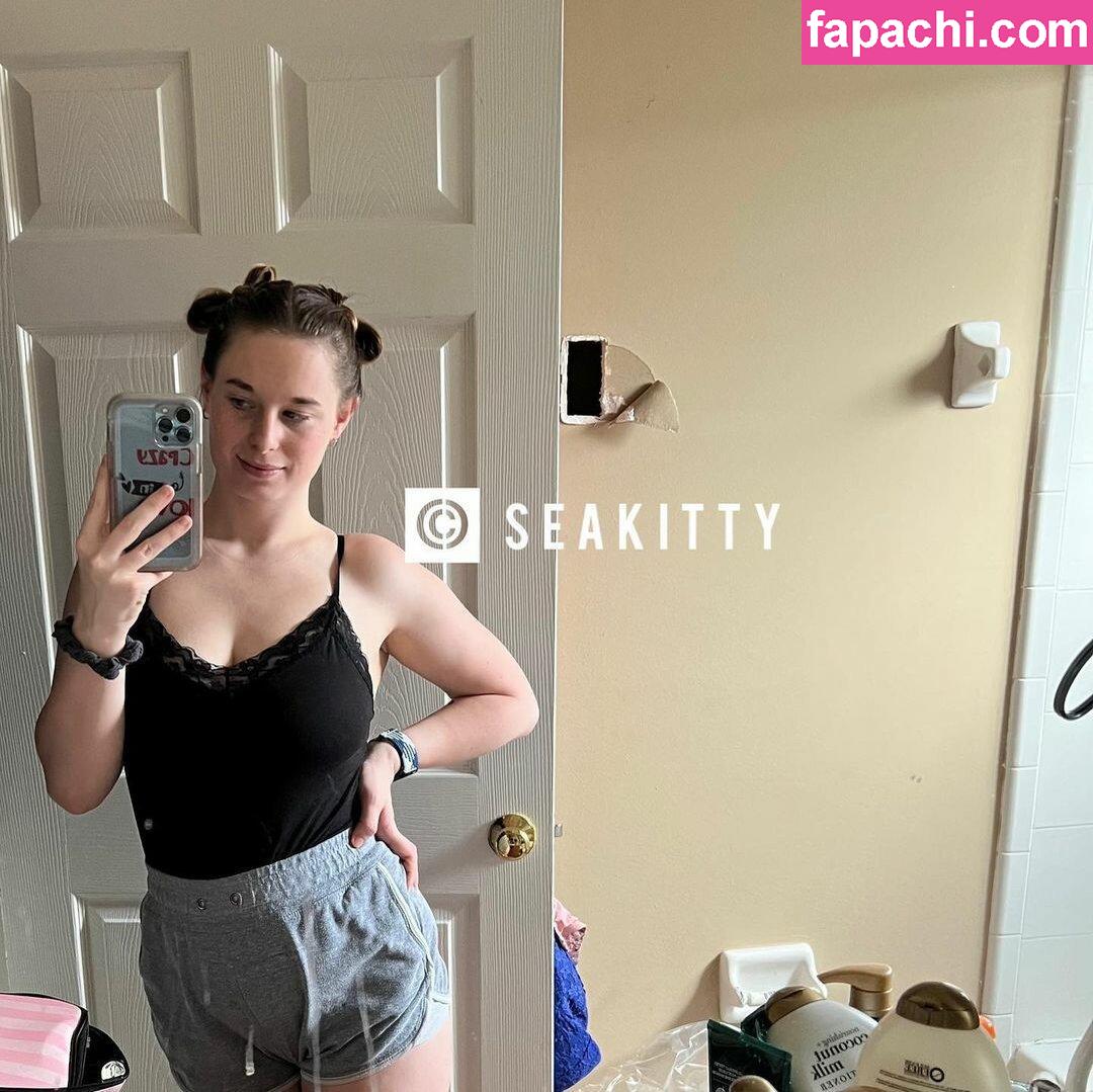 Seakitty / Seakitty3_of leaked nude photo #0061 from OnlyFans/Patreon