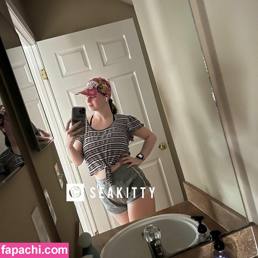 Seakitty / Seakitty3_of leaked nude photo #0064 from OnlyFans/Patreon
