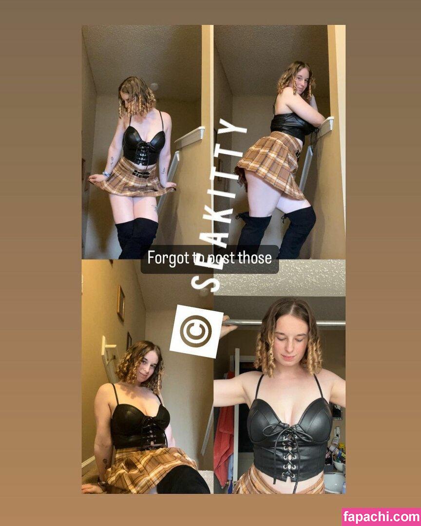 Seakitty / Seakitty3_of leaked nude photo #0067 from OnlyFans/Patreon