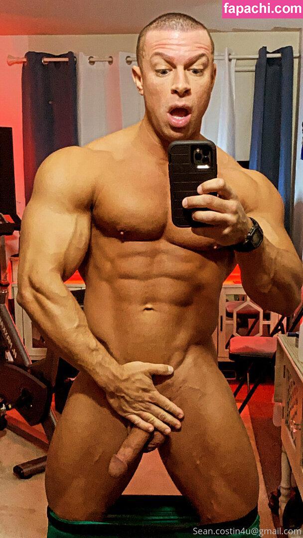 sean_costin / sean.costin4u leaked nude photo #0089 from OnlyFans/Patreon