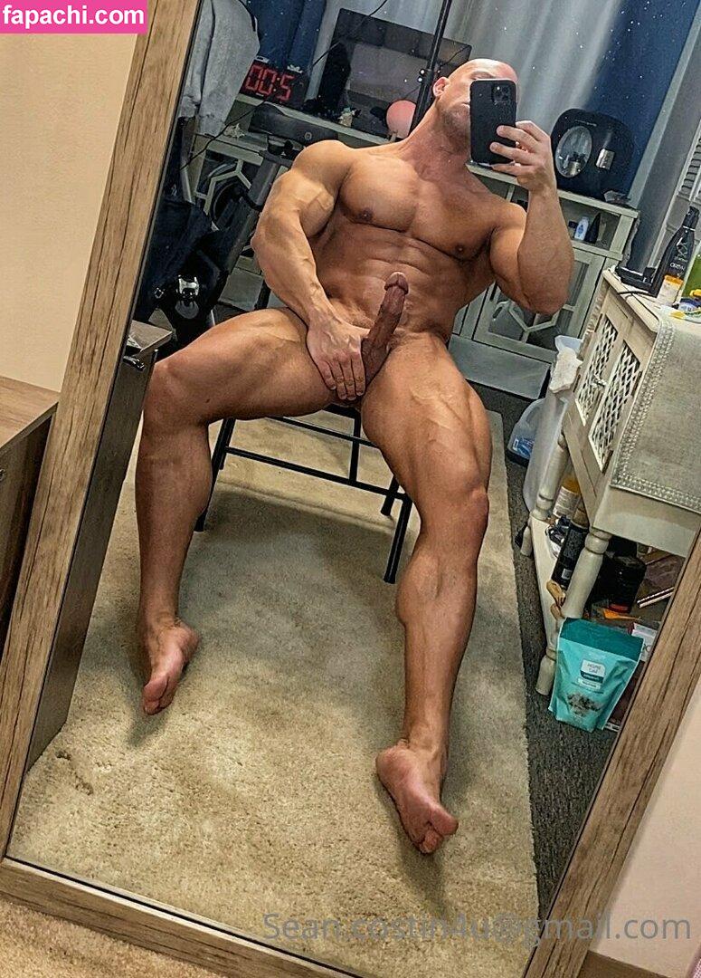 sean_costin / sean.costin4u leaked nude photo #0098 from OnlyFans/Patreon