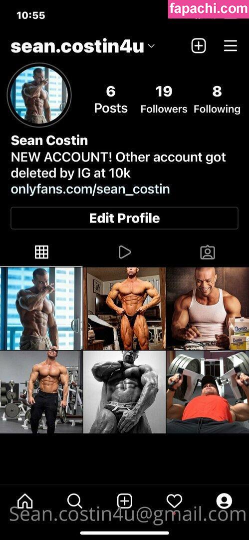 sean_costin / sean.costin4u leaked nude photo #0120 from OnlyFans/Patreon