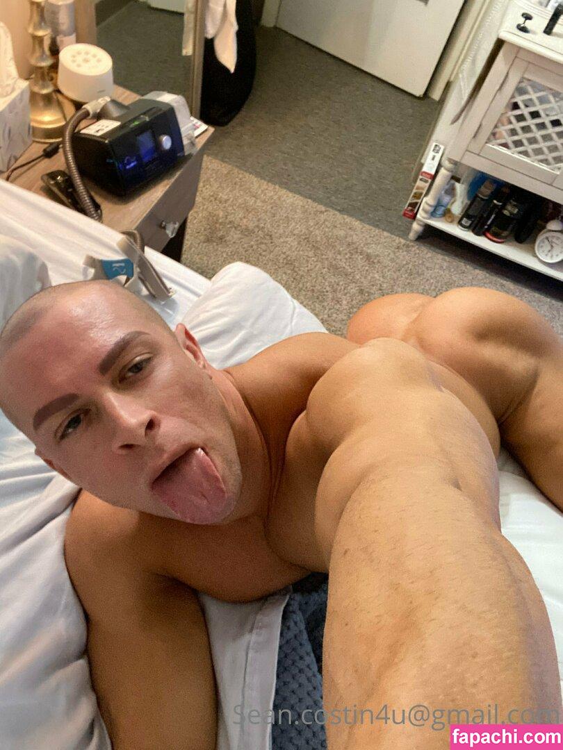 sean_costin / sean.costin4u leaked nude photo #0124 from OnlyFans/Patreon