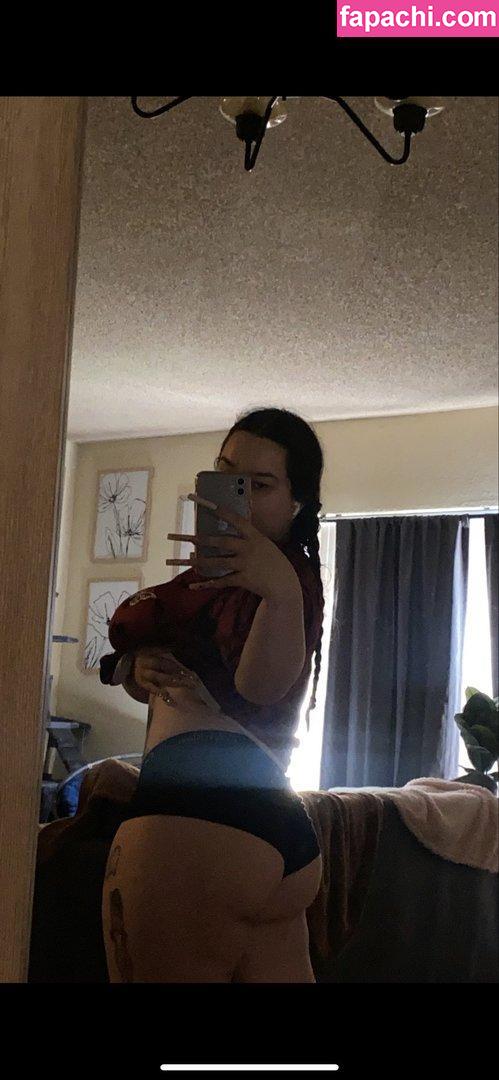 secretchi / Ash / ssashleyy leaked nude photo #0003 from OnlyFans/Patreon