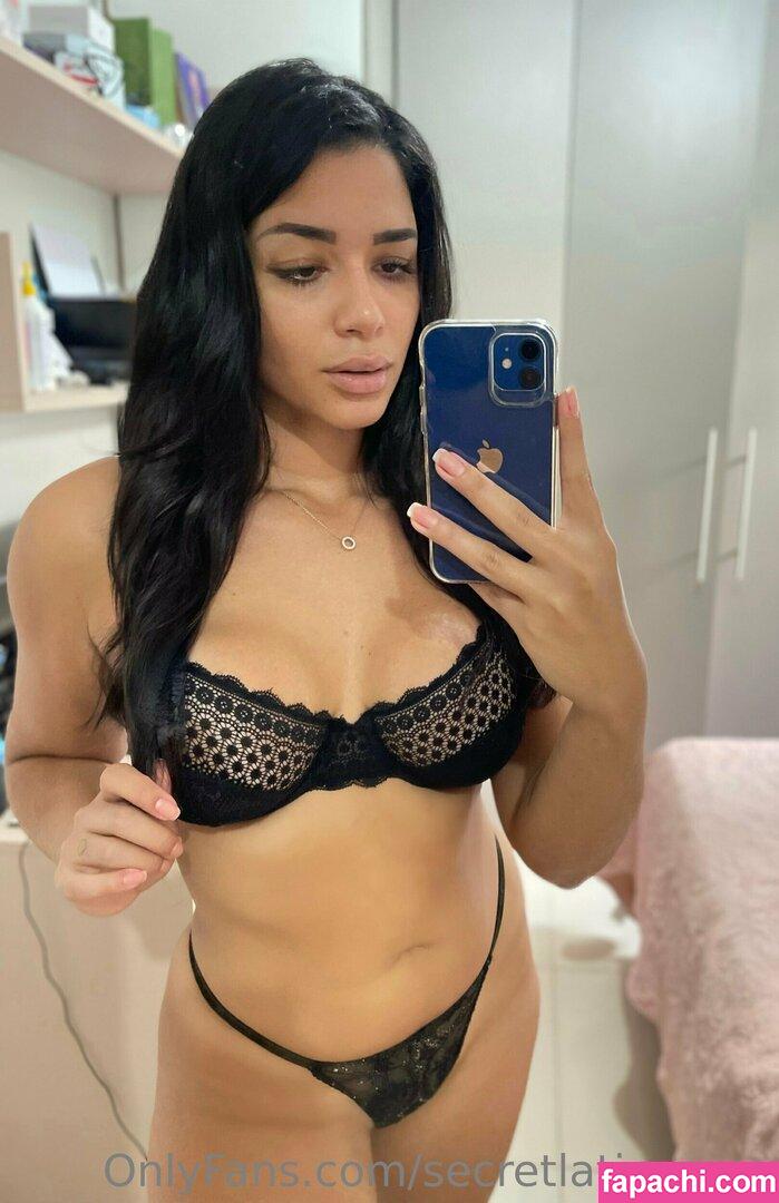 secretlatinarosa / onlyfangirl111 leaked nude photo #0020 from OnlyFans/Patreon