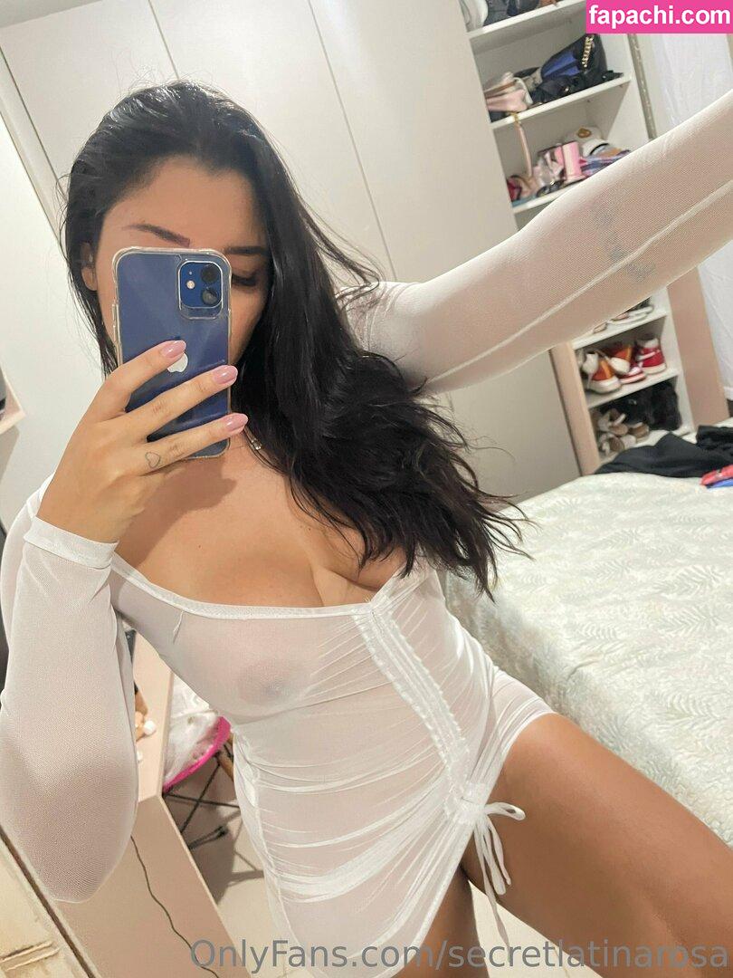 secretlatinarosa / onlyfangirl111 leaked nude photo #0039 from OnlyFans/Patreon