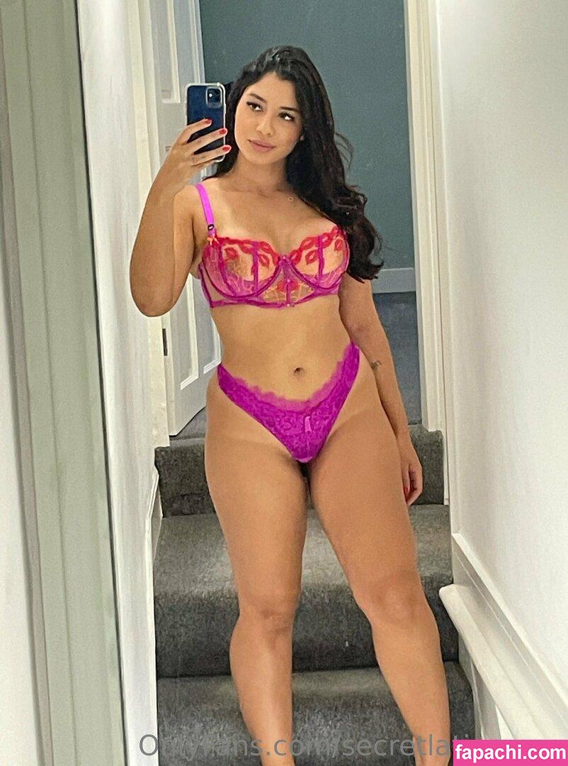 secretlatinarosa / onlyfangirl111 leaked nude photo #0071 from OnlyFans/Patreon