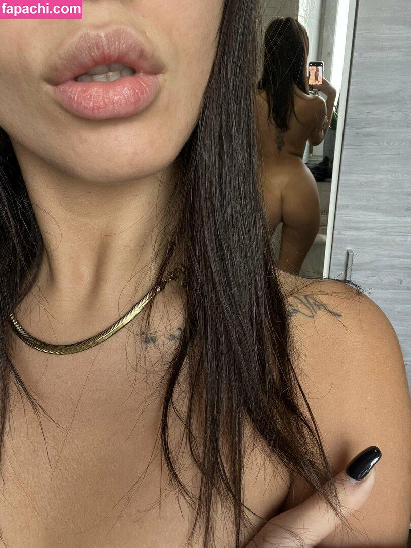 secrets_ladycobra / matte_forti leaked nude photo #0002 from OnlyFans/Patreon