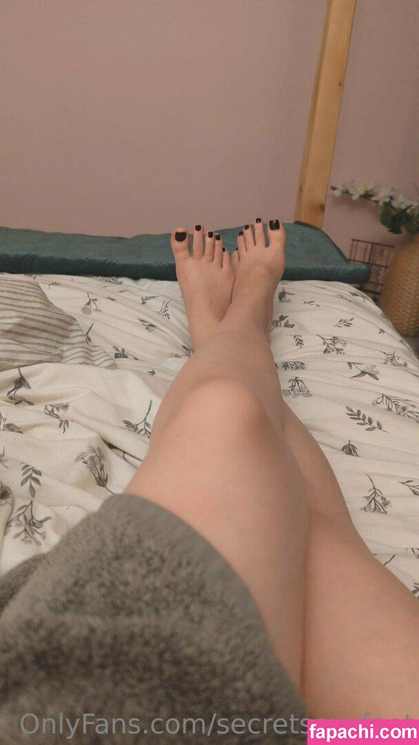 secretsexyfeet leaked nude photo #0073 from OnlyFans/Patreon