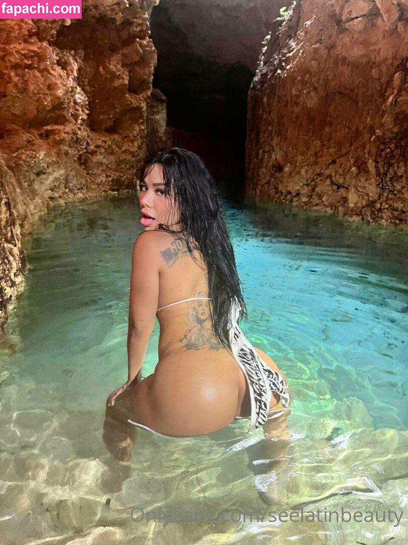 seelatinbeauty / Janeth / latinabeautty leaked nude photo #0338 from OnlyFans/Patreon