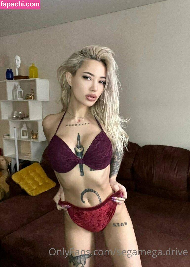 segamega.drive leaked nude photo #0047 from OnlyFans/Patreon