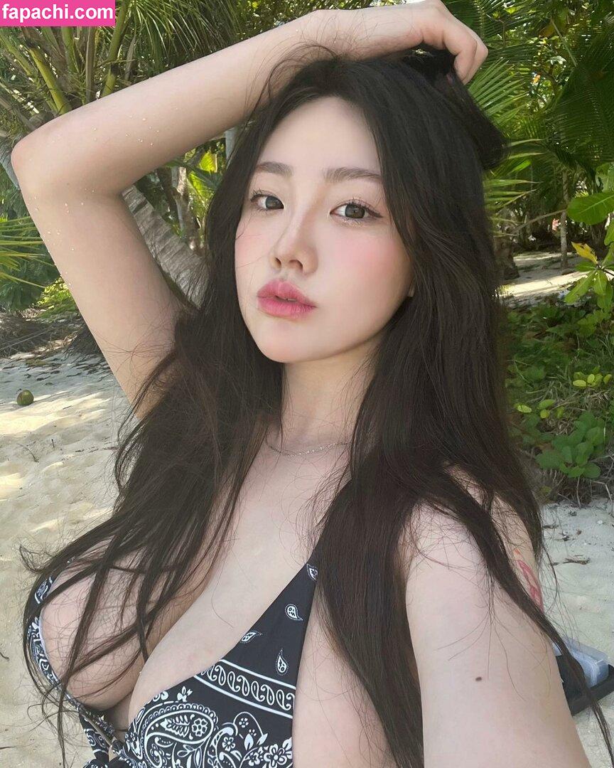 Sejinming / Sejinming 기무세딘 / 기무세딘 leaked nude photo #0036 from OnlyFans/Patreon