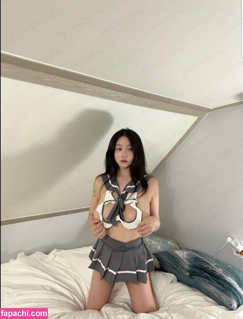 Sejinming / Sejinming 기무세딘 / 기무세딘 leaked nude photo #0054 from OnlyFans/Patreon