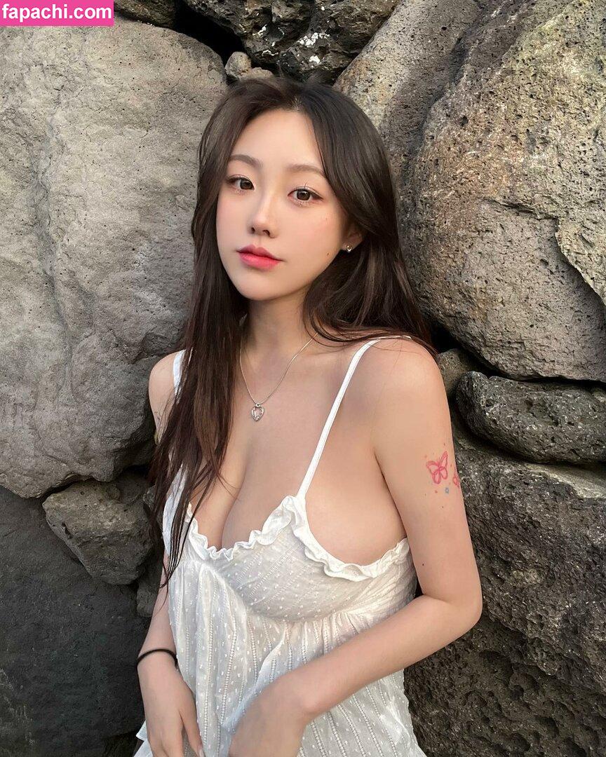 Sejinming / Sejinming 기무세딘 / 기무세딘 leaked nude photo #0192 from OnlyFans/Patreon