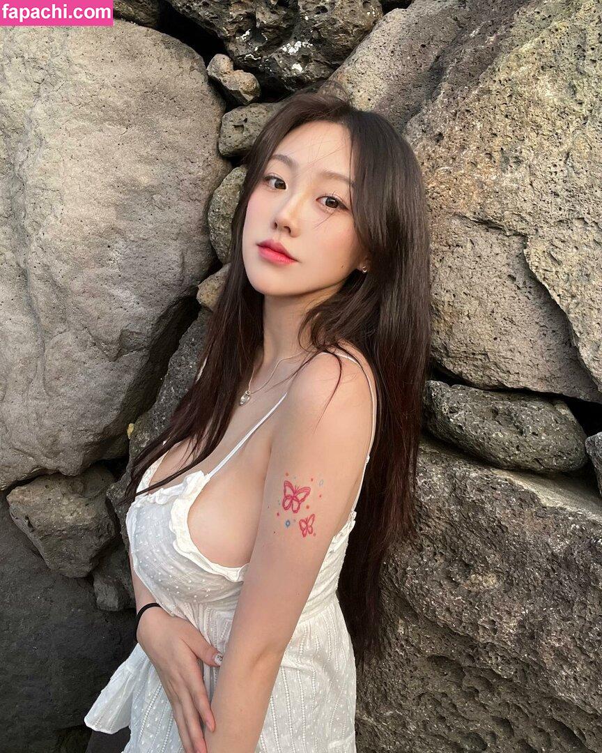 Sejinming / Sejinming 기무세딘 / 기무세딘 leaked nude photo #0193 from OnlyFans/Patreon