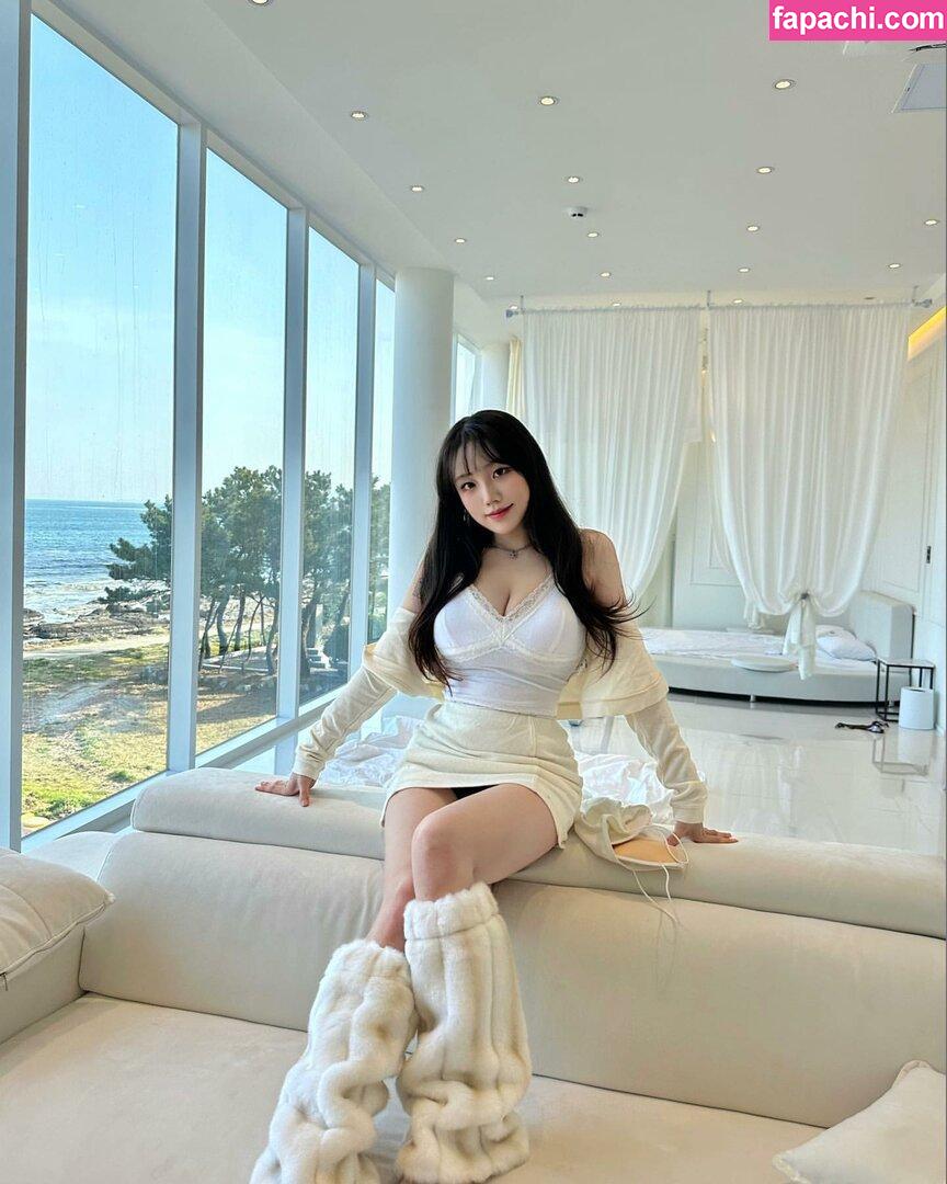 Sejinming / Sejinming 기무세딘 / 기무세딘 leaked nude photo #0383 from OnlyFans/Patreon