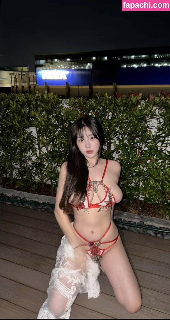 Sejinming / 기무세딘 leaked nude photo #0659 from OnlyFans/Patreon