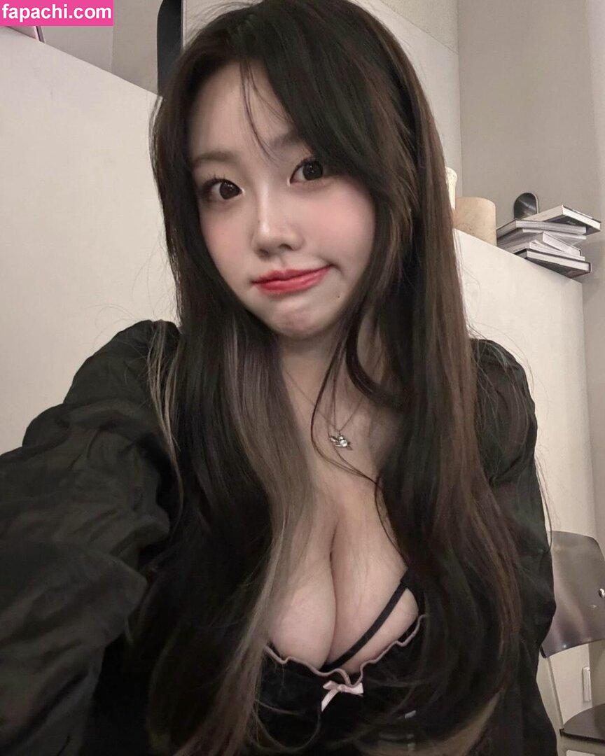 Sejinming / 기무세딘 leaked nude photo #0673 from OnlyFans/Patreon