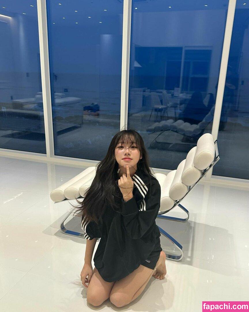 Sejinming / 기무세딘 leaked nude photo #0680 from OnlyFans/Patreon