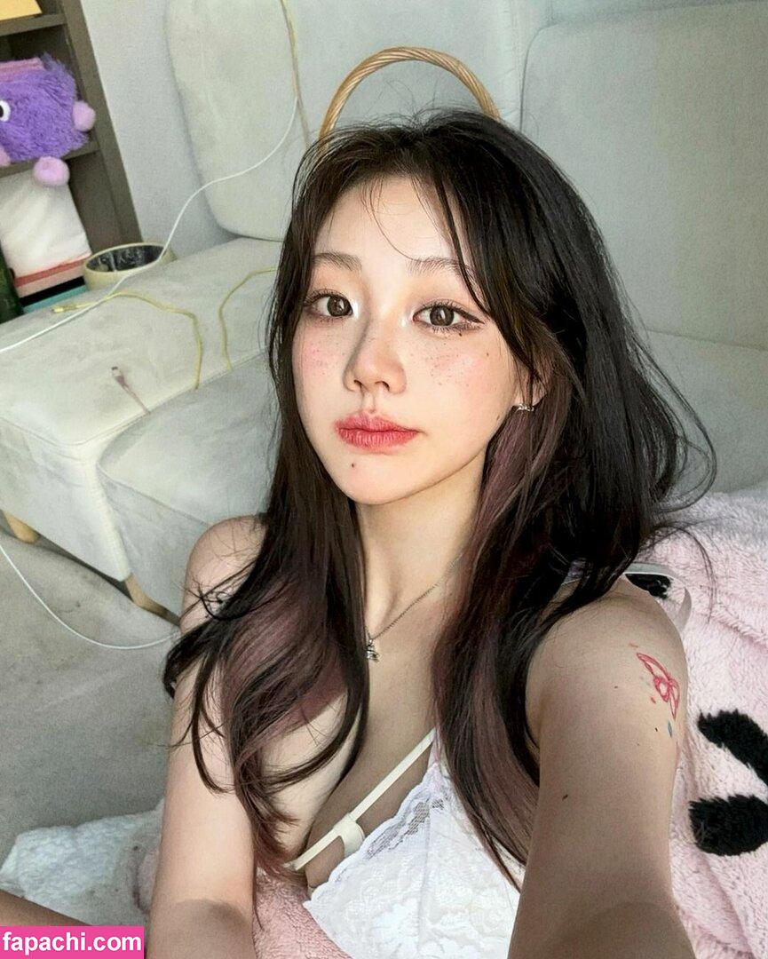 Sejinming / 기무세딘 leaked nude photo #0693 from OnlyFans/Patreon