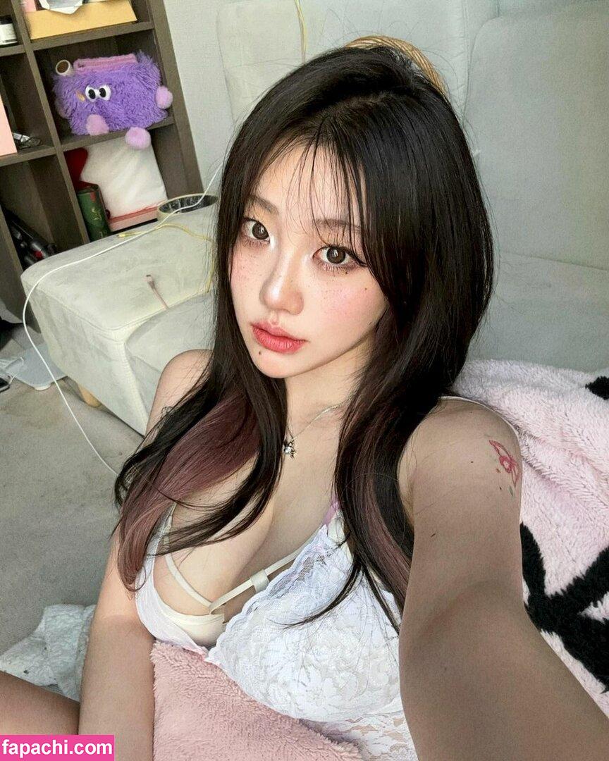 Sejinming / 기무세딘 leaked nude photo #0694 from OnlyFans/Patreon