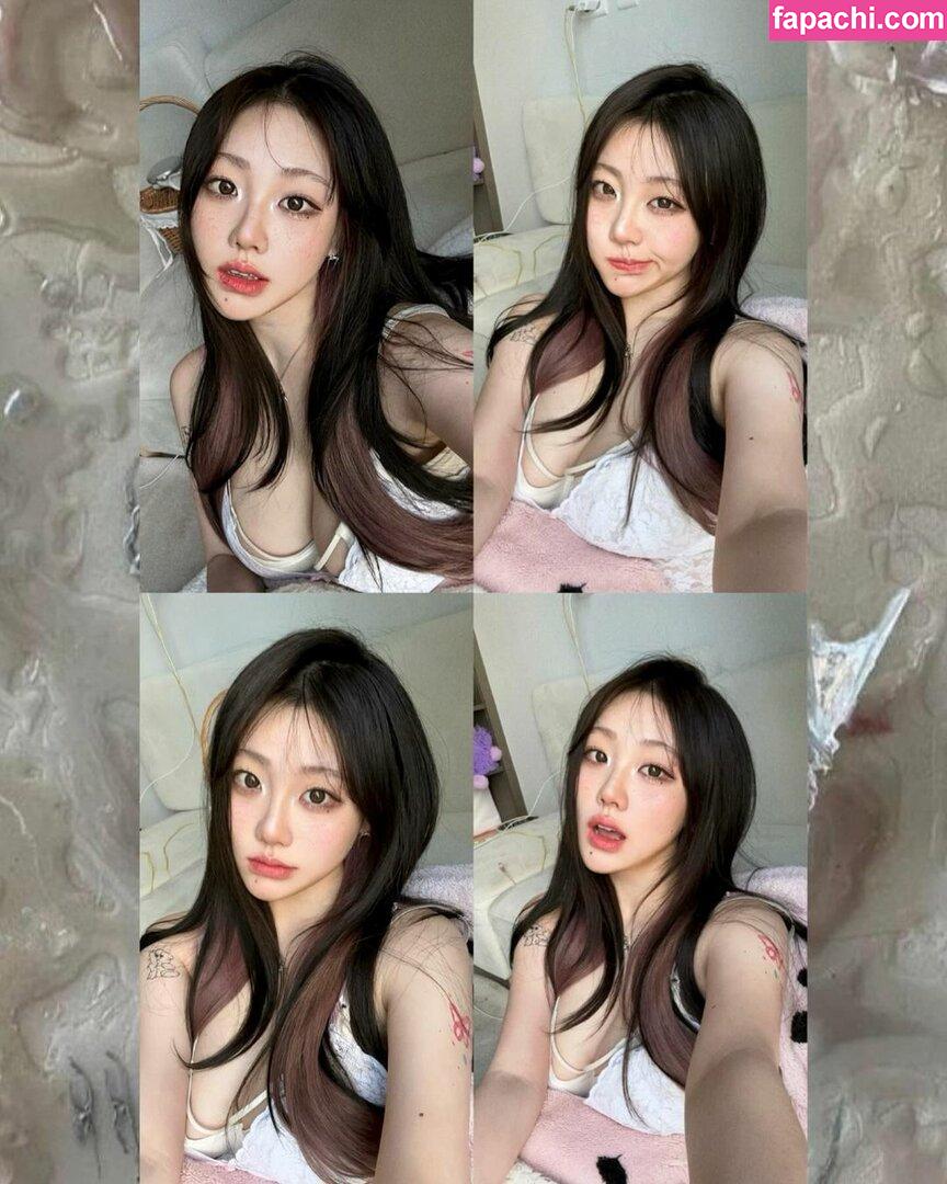 Sejinming / 기무세딘 leaked nude photo #0695 from OnlyFans/Patreon