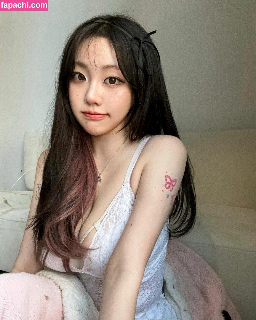 Sejinming / 기무세딘 leaked nude photo #0696 from OnlyFans/Patreon