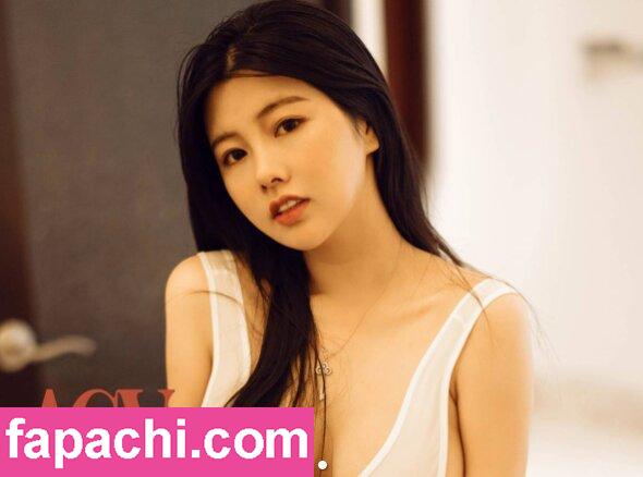 Selena 娜露 leaked nude photo #0075 from OnlyFans/Patreon