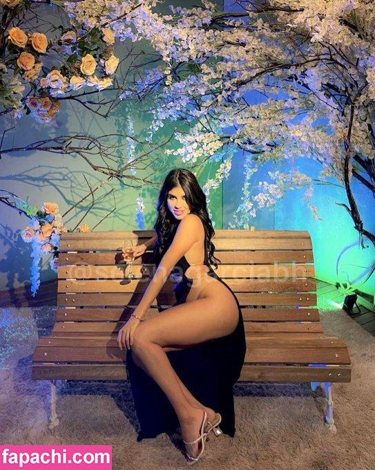 Selena Garcia BH / selenagarciaa / selenagarciabh leaked nude photo #0002 from OnlyFans/Patreon