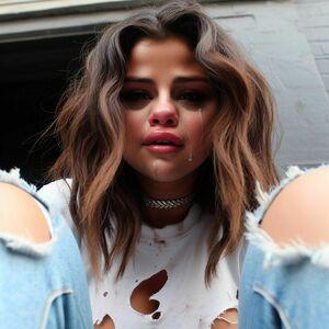 Selena Gomez leaked media #5039