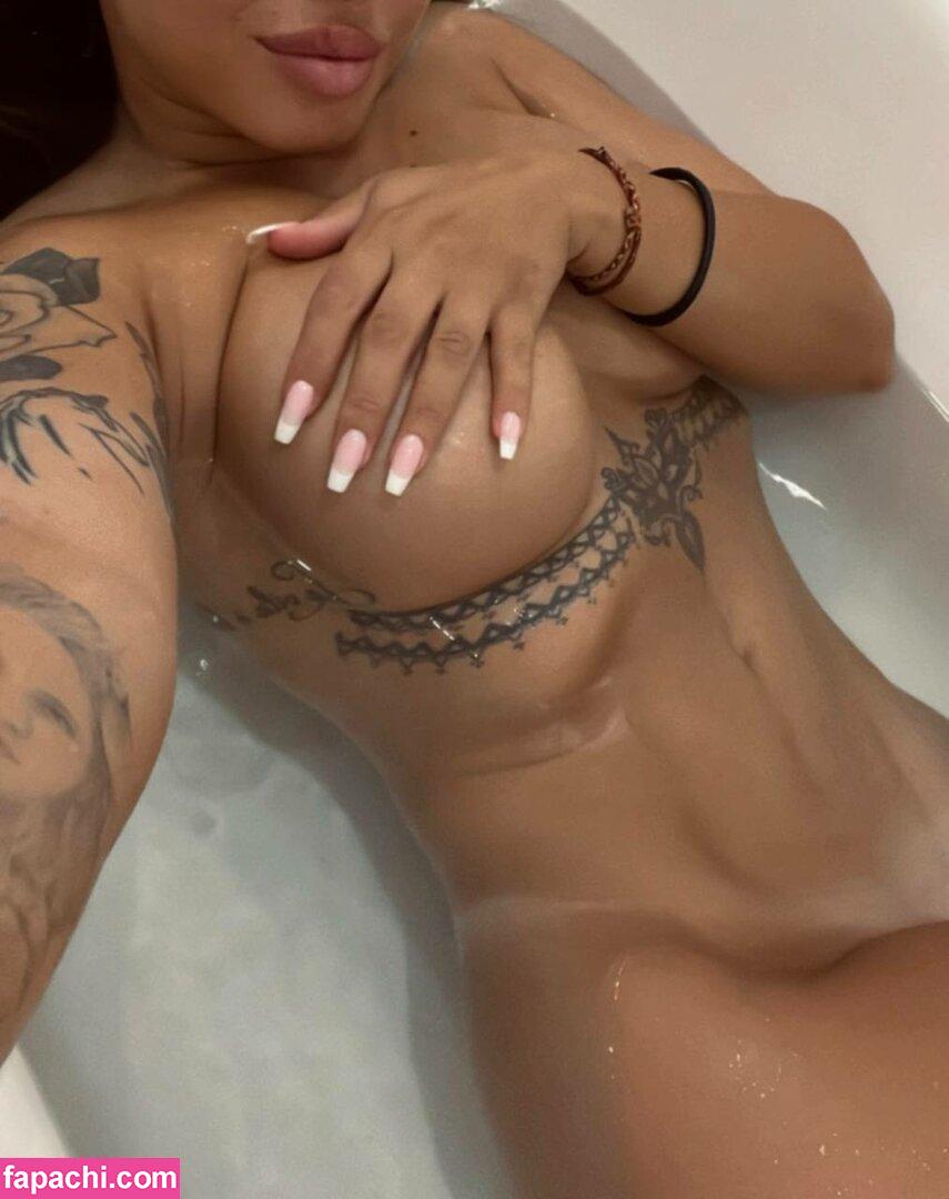 Selena Perez / __selenaperez__ / selenaperez leaked nude photo #0003 from OnlyFans/Patreon