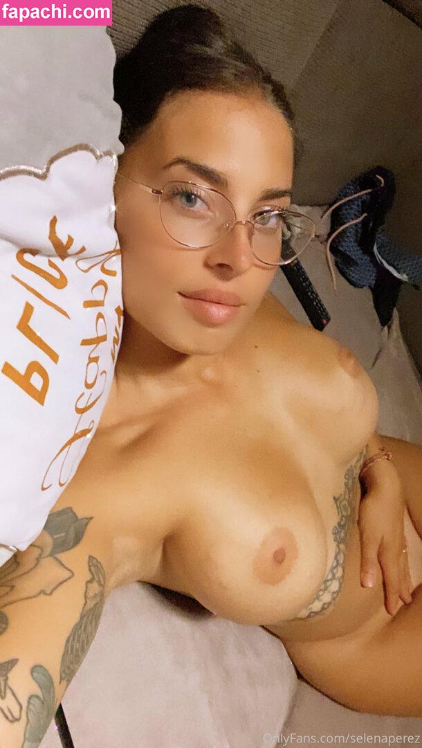 Selena Perez / __selenaperez__ / selenaperez leaked nude photo #0024 from OnlyFans/Patreon