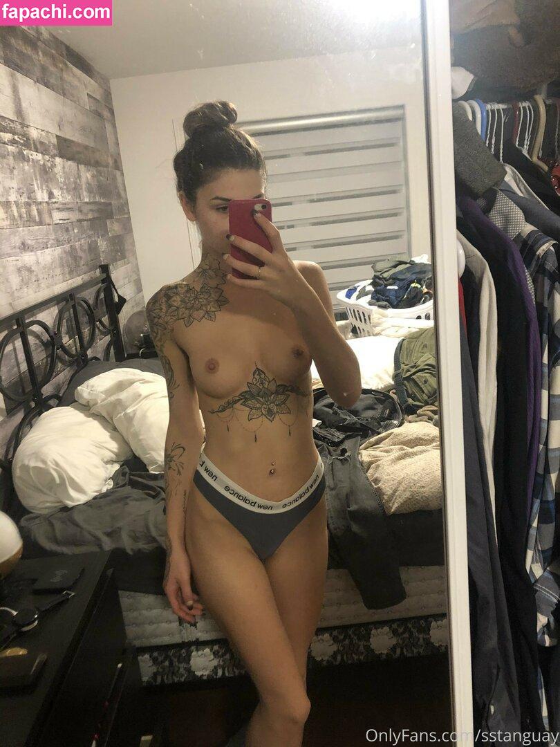 Selena Sstanguay / sstanguay leaked nude photo #0025 from OnlyFans/Patreon