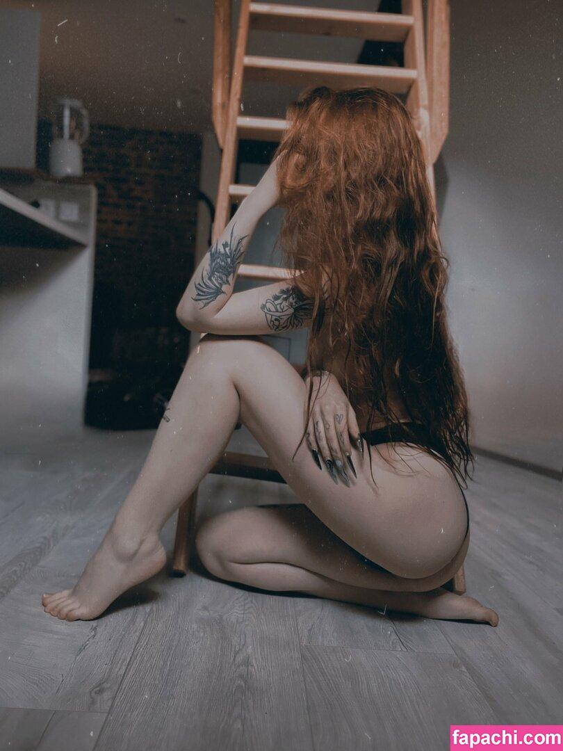selenophiliaa / Isil / Isilowitch / selenophile7 leaked nude photo #0006 from OnlyFans/Patreon