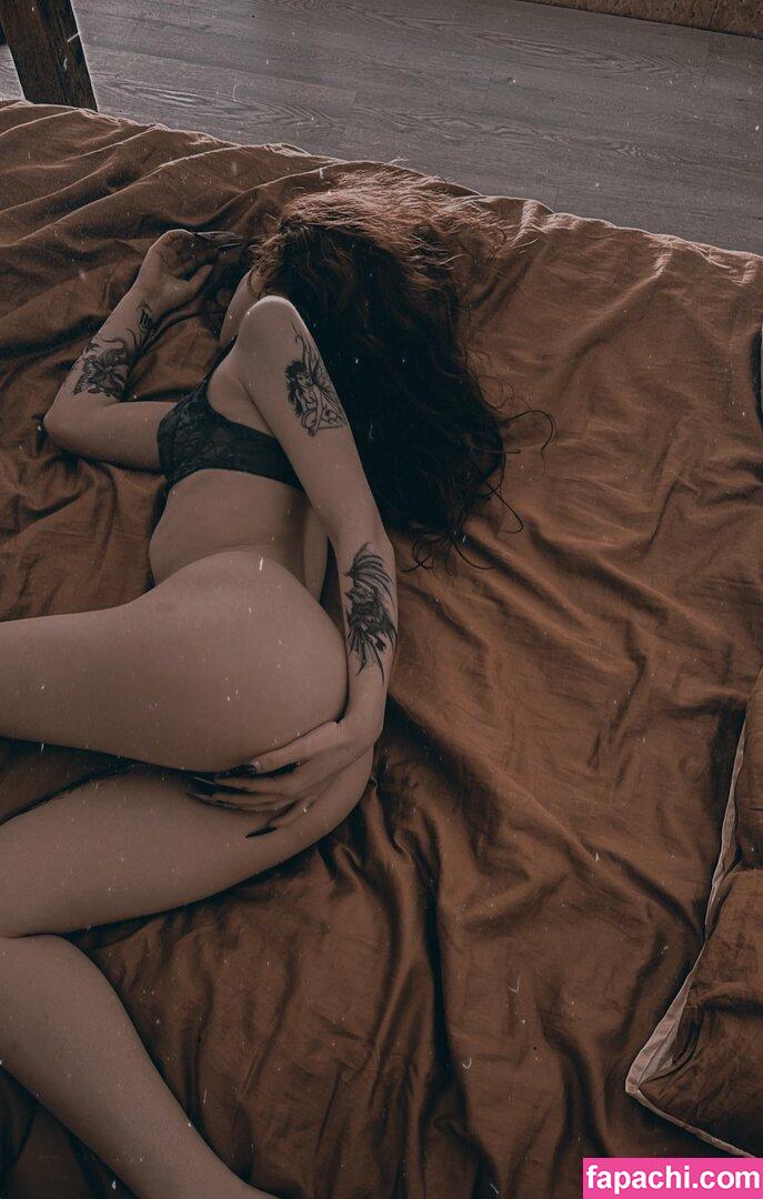 selenophiliaa / Isil / Isilowitch / selenophile7 leaked nude photo #0012 from OnlyFans/Patreon