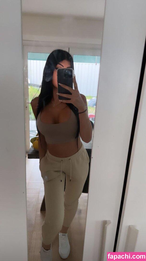 Selin Yalim Nude / selinyalimmm leaked nude photo #0025 from OnlyFans/Patreon