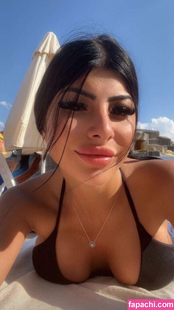 Selin Yalim Nude / selinyalimmm leaked nude photo #0027 from OnlyFans/Patreon