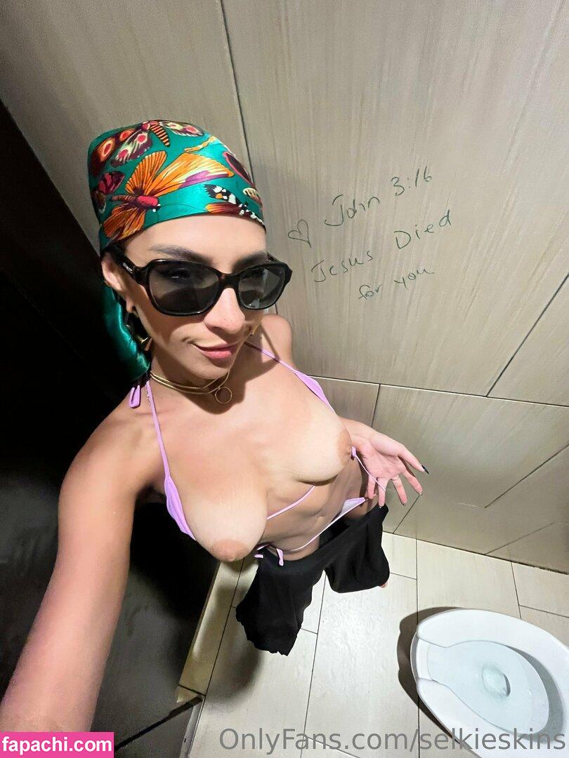 Selkieskins leaked nude photo #0070 from OnlyFans/Patreon