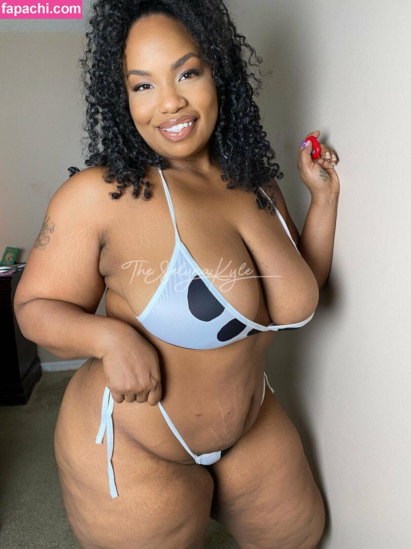selynakylexoxo leaked nude photo #0129 from OnlyFans/Patreon