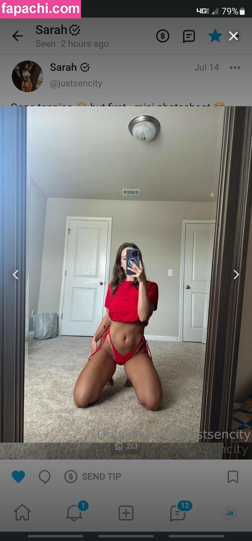 SenCity / justsencity / sen.cityy leaked nude photo #0008 from OnlyFans/Patreon