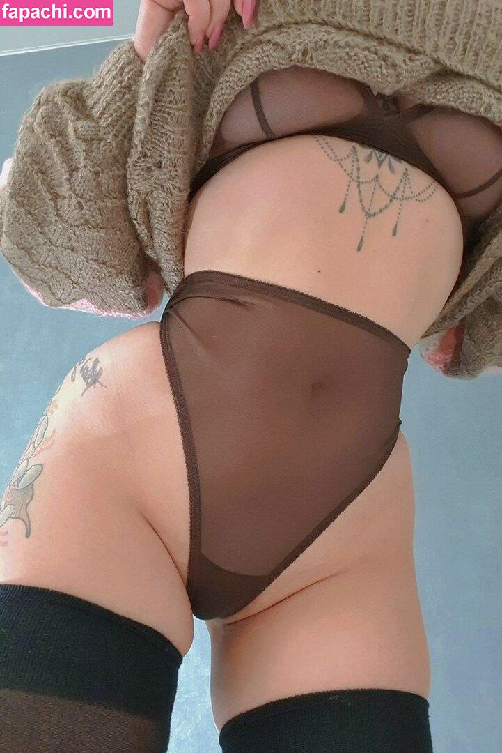Senedy / senedy_cosplay leaked nude photo #0408 from OnlyFans/Patreon