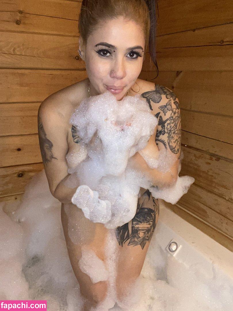 senoracabrona / Dalina / dalinavancouver leaked nude photo #0002 from OnlyFans/Patreon