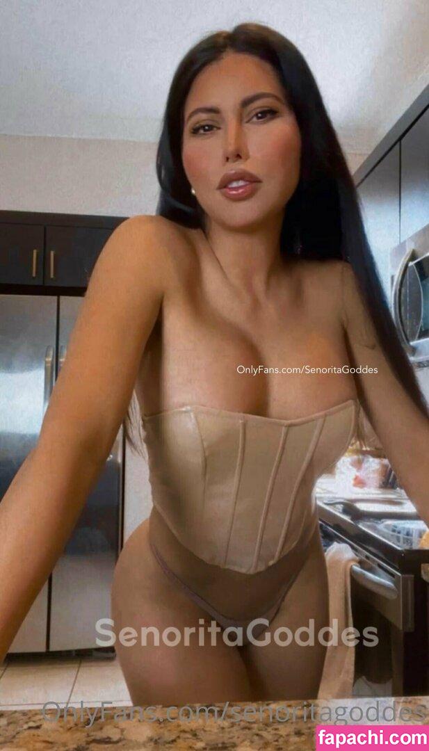 senoritagoddes leaked nude photo #0075 from OnlyFans/Patreon