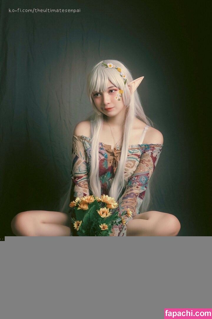 Senpai Alice leaked nude photo #0022 from OnlyFans/Patreon