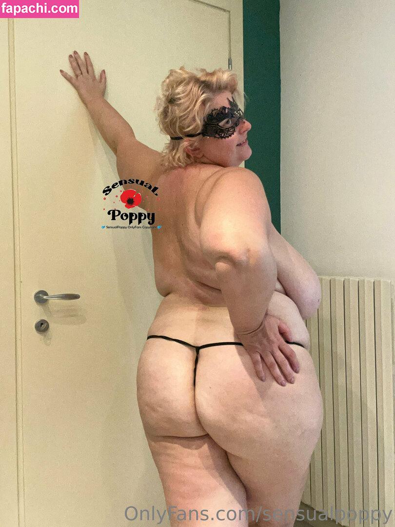 sensualpoppy / sensualpapi leaked nude photo #0066 from OnlyFans/Patreon