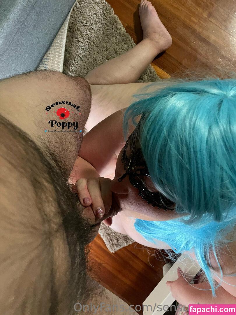 sensualpoppy / sensualpapi leaked nude photo #0073 from OnlyFans/Patreon