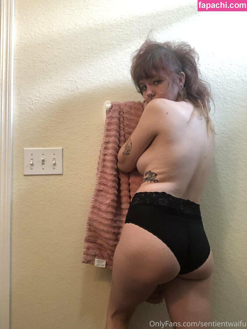 sentientwaifu / sentient_waifu leaked nude photo #0076 from OnlyFans/Patreon